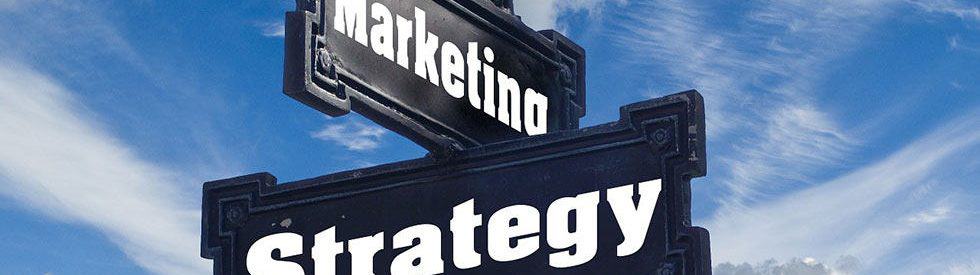 Image of marketing strategy signposts; Spire Express is cognizant of the fact that decisions must be made.